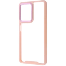 Чехол для телефонов WAVE Just Case Pink Sand for Xiaomi Redmi Note 12 Pro 5G / Poco X5 Pro 5G: Совместимость Xiaomi Redmi Note 12 Pro 5G / Poco X5 Pro 5G