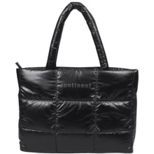 Сумка для ноутбуков Continent 13.3” CC-074 Black: Тип сумки сумка