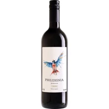 Вино Cavino Philoxenia, красное сухое, 0.75 л 12% (ALU5201015015187): Страна производитель Греция