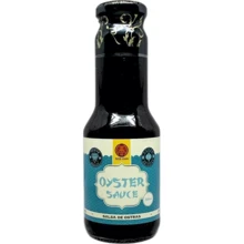 Соус устричний Tiger Khan Oyster Flavoured Sauce 300 мл (8436042308224): undefined undefined