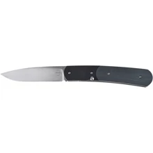 Нож Boker Plus Dogleg Auto black (2373.10.32): Тип ножа Карманный