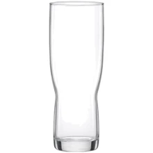 Келих Bormioli Rocco New Pilsner для пива 580 мл (461253BR7021990): Призначення Для пива