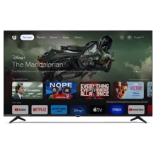 Телевизор Sharp 43GL4260E: Тип LED-телевизоры