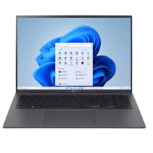 Ноутбук LG Gram 2023 (16Z90R-G.AA56Y): Экран 16 (2560x1600) Touchscreen