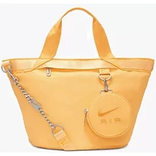 Жіноча сумка Nike W NSW Futura LX Tote - NK Air жовта (DR5671-795 - MISC): Стать Женский