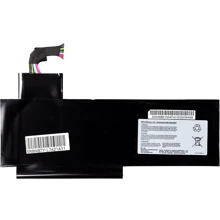 Батарея для ноутбука PowerPlant MSI GS70 2PE-026CN (BTY-L76) 11.1V 5700mAh: Сумісність MSI GS70 2PE-026CN, MSI GS70 2QE-084CN, MSI GS702QD-487CN, MSI GS70 2PC-633XCN, MSI GS70 2PE-025CN, MSI GS70 2QE-083CN, MSI 2PE-025CN, MSI 2PC-633XCN, MSI 2QE-083CN Series, MSI WS72 series, MSI GS72 s