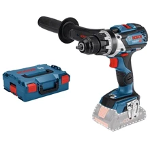 Шуруповерт Bosch GSR 18V-110 C Solo (06019G0109): Призначення бытовой