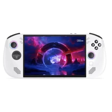 Игровая приставка Lenovo Legion Go S 512 GB Glacier White (83L3001ARA): Процессор AMD Ryzen Z2 Go