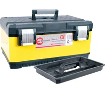 Ящик для инструмента Intertool BX-2021: Тип ящик