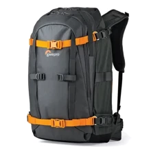Lowepro Whistler BP 450 AW (LP36897-PWW): Цвет серый