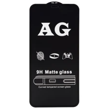 Аксесуар для смартфона BeCover Tempered Glass Matte Black for Samsung J400 Galaxy J4 2018 (703154): Сумісність Samsung J400 Galaxy J4 2018