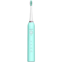 Зубная щетка Jimmy T6 Electric Toothbrush with Face Clean Blue: Назначение взрослая
