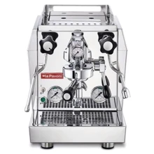 Кофеварка La Pavoni LPSGEV01EU: Тип рожковая кофеварка эспрессо