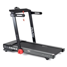 Беговая дорожка Hop-Sport HS-2500LB Aspire: Мощность двигателя, лс 3