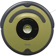 Робот уборщик iRobot Roomba 660: Производитель iRobot