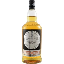 Виски Hazelburn 10yo 0.7 л (BWW5759): Объем, л 0.7