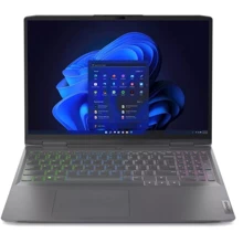 Ноутбук Lenovo LOQ 16IRH8 (82XW000YUS_64_1TB) CUSTOM: Екран 15.6" IPS (1920x1200)