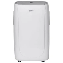 Кондиционер Ballu BPAC-09 CP/N6 EU: Вид установки внутреннего блока мобильный