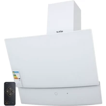 Вытяжка Ventolux WAVE 60 WH (900) TRC: Тип воздухоочистителя Рециркуляция, Отвод