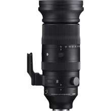 Об'єктив для фотоапарата Sigma 60-600mm F4.5-6.3 DG DN OS (Leica L): Тип об'єктива Телеобъектив