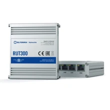 Маршрутизатор Wi-Fi Teltonika RUT300 (RUT300000000): Тип маршрутизатора Wi-Fi роутер