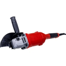 Шлифмашина угловая Makita M9003: Производитель Makita