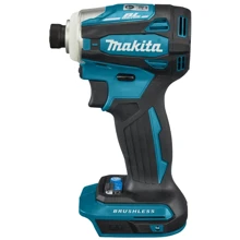 Гайковерт Makita DTD172Z (Без АКБ та ЗУ): Призначення профессиональный