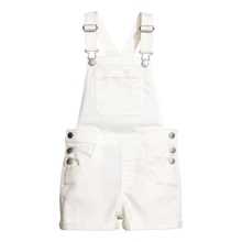Комбинезон H&M 3984465 170 см белый: Тип Комбинезоны