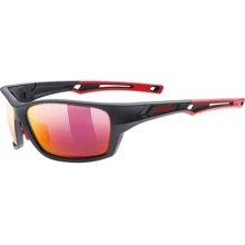 Спортивные очки Солнцезащитные очки UVEX sportstyle 232 P 2024 (4043197348063): Назначение Для туризма и активного отдыха, Для бега, Городские, Велосипедные