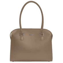 Женская сумка тоут BlankNote Business бежевая (BN-BAG-57-light-beige): Пол Женский
