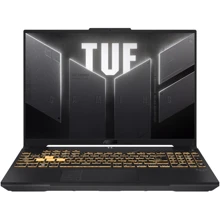 Ноутбук ASUS TUF Gaming F16 (FX607JV-N3135): Екран 16" IPS (1920x1080) FullHD