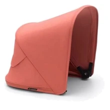 Капюшон для коляски Bugaboo Fox 3 Sunrise Red червоний (2306010064): Виробник Bugaboo