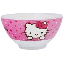 Піала Luminarc Hello Kitty Sweet Pink H9225 (500 мм): undefined undefined