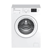 Стиральная машина Beko SWRE 7512 XWW2: Тип машины Автомат