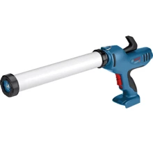Аккумуляторный пистолет для герметика Bosch GCG 18V-600 (06019C4001): undefined undefined