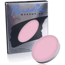Mehron Paradise, Lt. Pink Профессиональный аквагрим (Светло-розовый) 7 g: undefined undefined