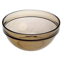 Салатник Luminarc Empilable Fume 61845 (120 мм): undefined undefined