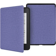 Аксесуар до електронної книги BeCover Smart Case Purple для Amazon Kindle Paperwhite 12th Gen 2024 / Kindle Colorsoft (712848): Виробник BeCover