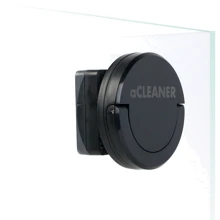 Магнитный стеклоочиститель Collar aCLEANER для аквариума черный: Производитель Collar