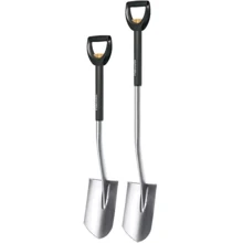 Лопата штыковая Fiskars SmartFit (1001567): Тип лопаты