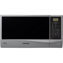 Мікрохвильова піч Samsung GE83KRS-2/UA: Об'єм, л 23 л