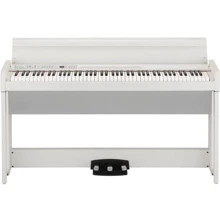 Цифровое пианино Korg C1 Air WH (225902): Тип Интерьерные