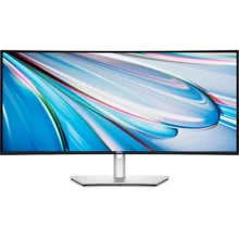 Монітор Dell U3425WE (210-BMDW): Покриття екрану матовое