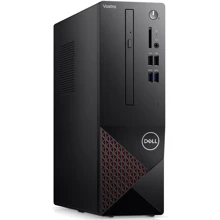 Персональный компьютер (ПК) Dell Vostro 3681 SFF (N207VD3681_2101): Процессор Intel Core i5-10400 (2.9 - 4.3 ГГц)