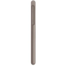 Чехол для стилуса Apple Pencil Case Taupe (MPQL2): Производитель Apple