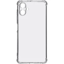 Чехол для телефонов ArmorStandart Air Force Camera cover Transparent for Samsung A065 Galaxy A06 (ARM80119): Совместимость Samsung A065 Galaxy A06