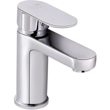Смеситель для раковины Qtap Krychle 1852104C: Назначение Для раковины