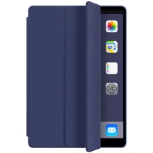 Аксессуар для iPad Smart Case Dark Blue for iPad mini 6 2021: Цвет синий