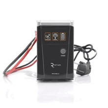 Ritar RTSW-600 LED (RTSW-600L12/08301): Производитель Ritar