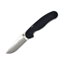 Нож OKC Ontario RAT-1A черный 8870: Тип ножа складной